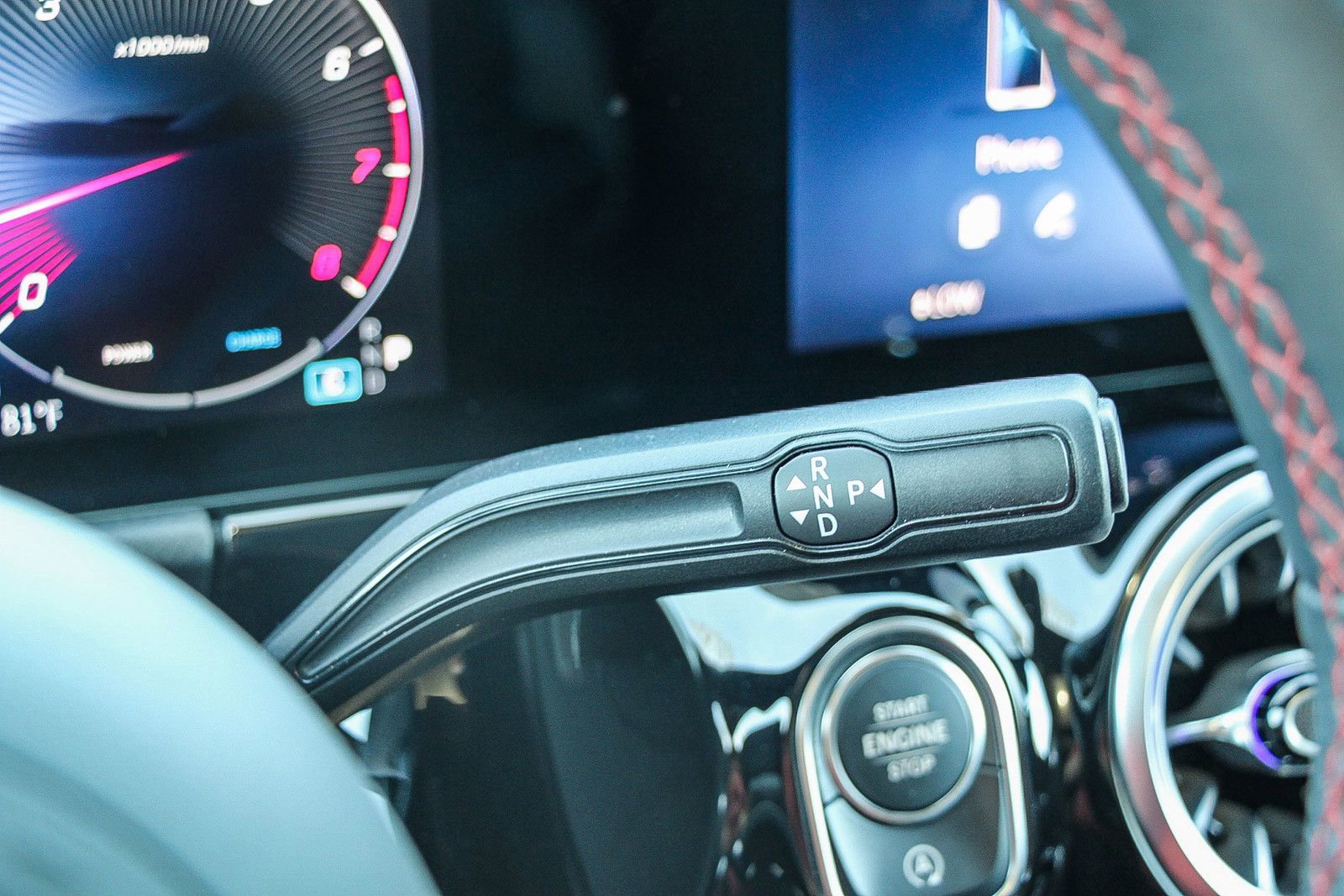 Certified 2025 Mercedes-Benz GLA 250 4MATIC image 21