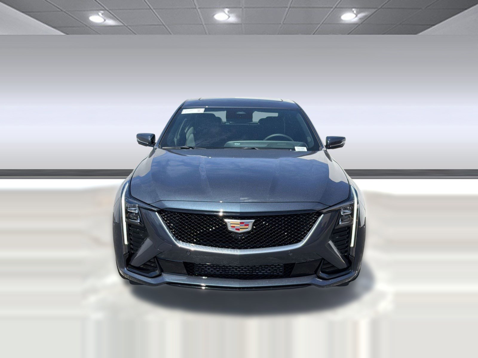 New 2026 Cadillac CT5 Sport RWD image 6