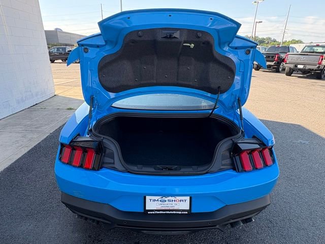 New 2025 Ford Mustang GT image 33