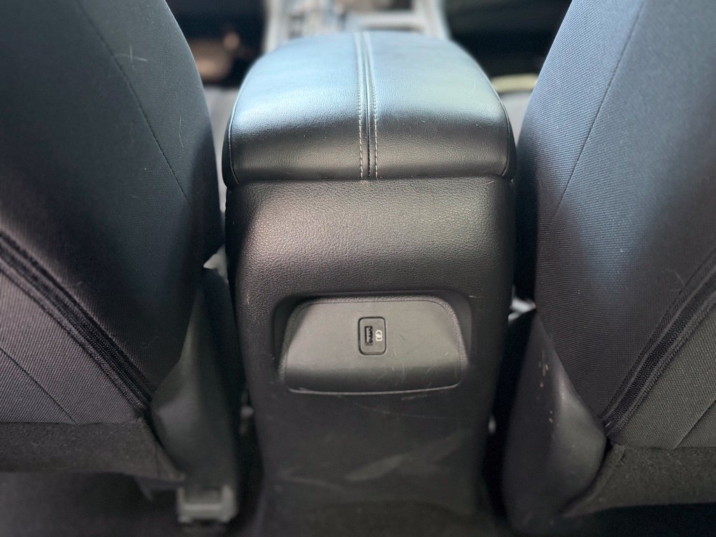 Used 2020 Nissan Sentra SV FWD image 20