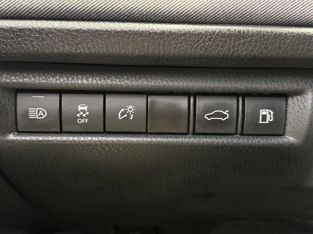 Certified 2025 Toyota Camry LE image 22