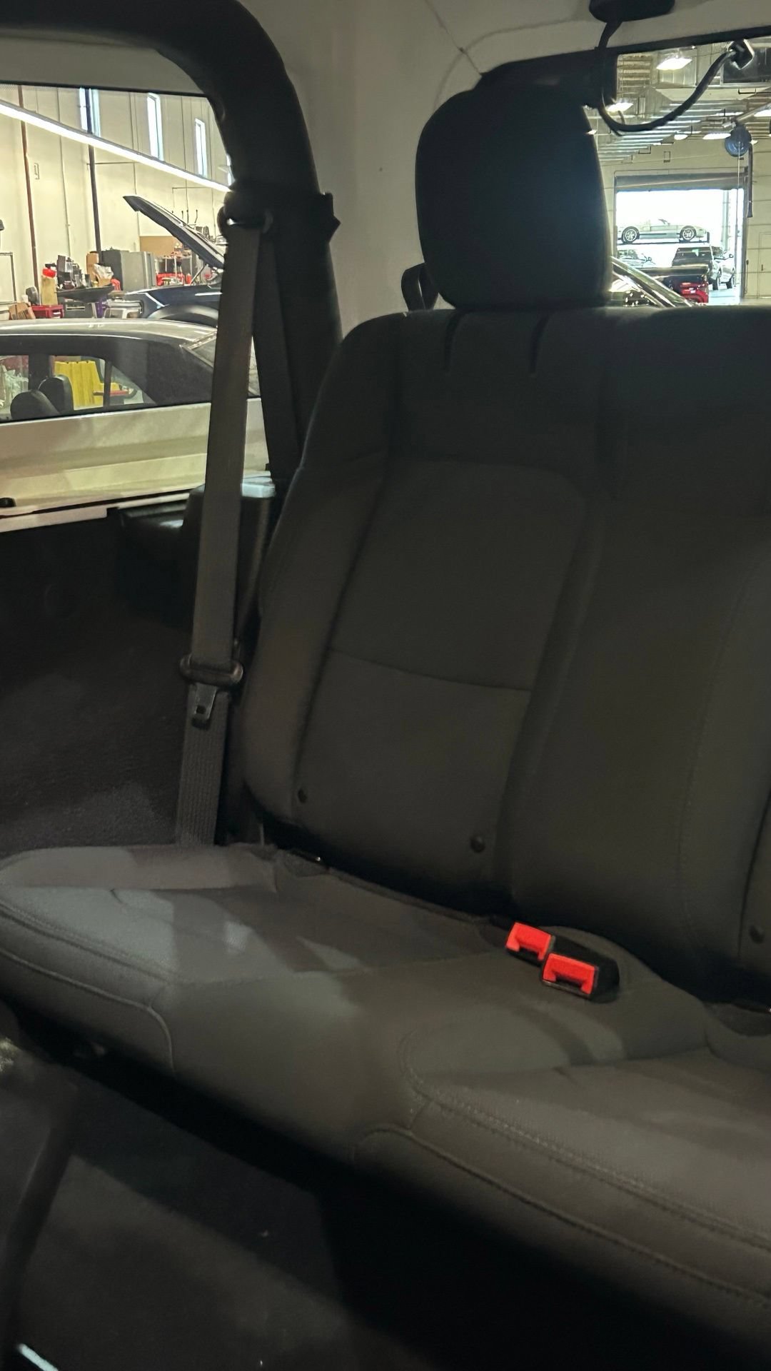 Used 2019 Jeep Wrangler Sport AWD/4WD image 42