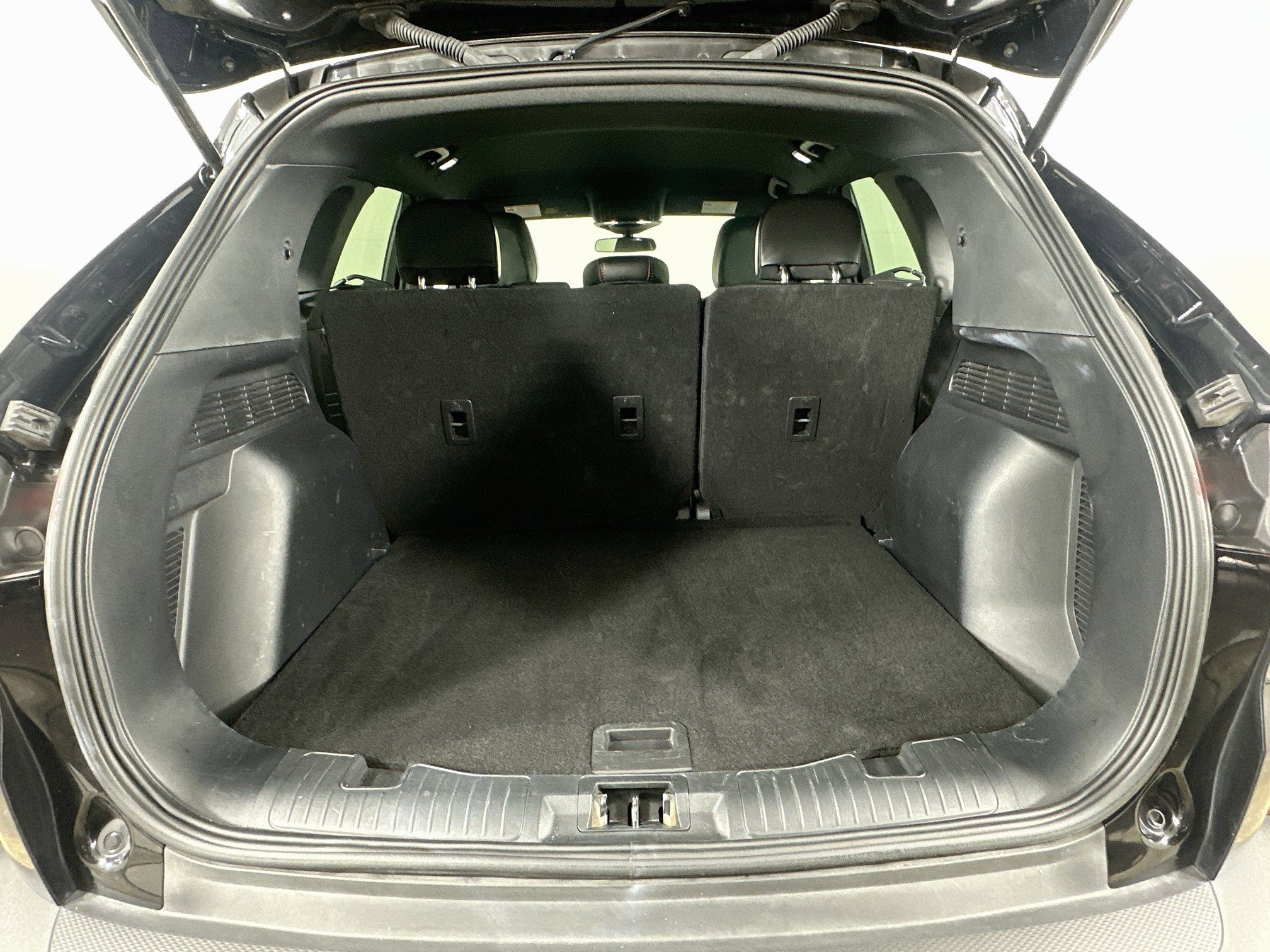 Used 2025 Ford Escape ST-Line FWD image 27