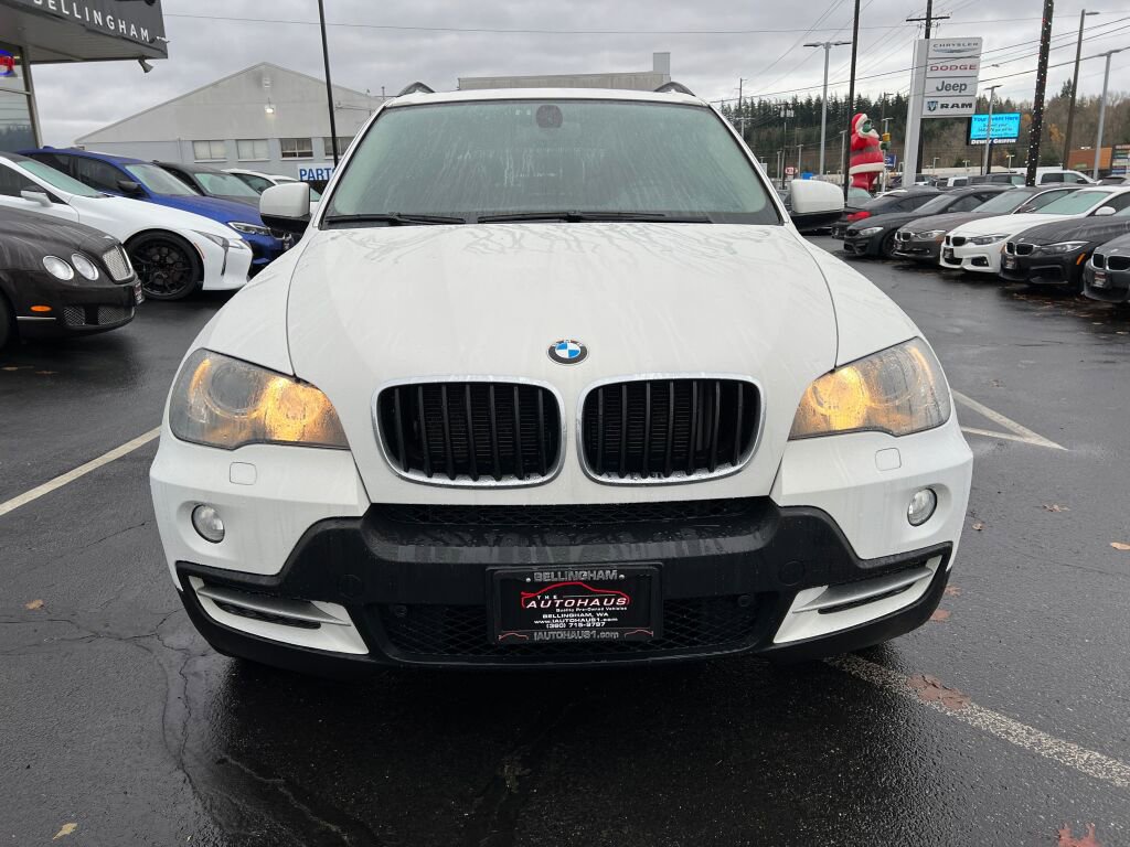 Used 2009 BMW X5 xDrive30i image 2