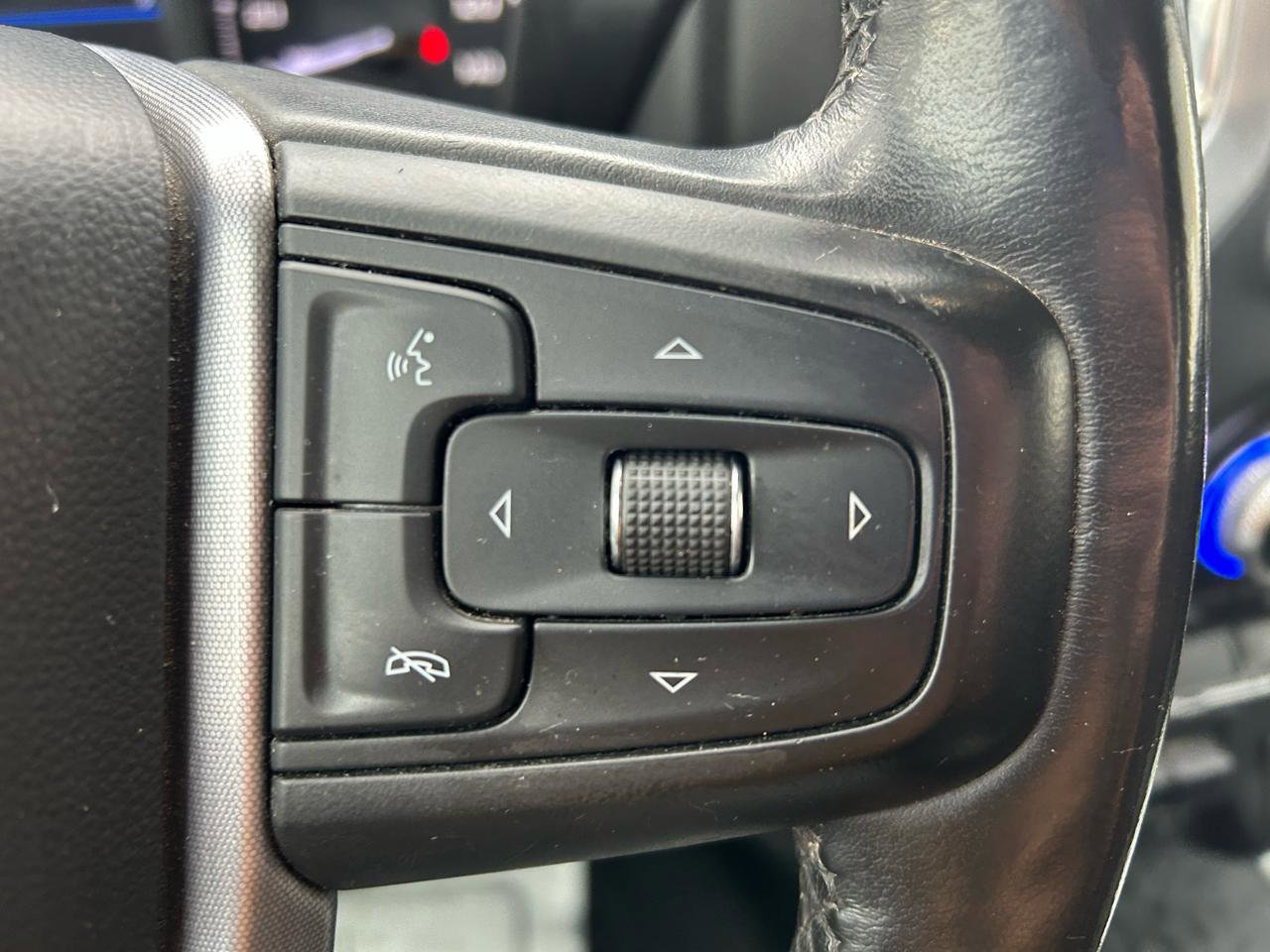 Used 2021 GMC Sierra 1500 Elevation image 18