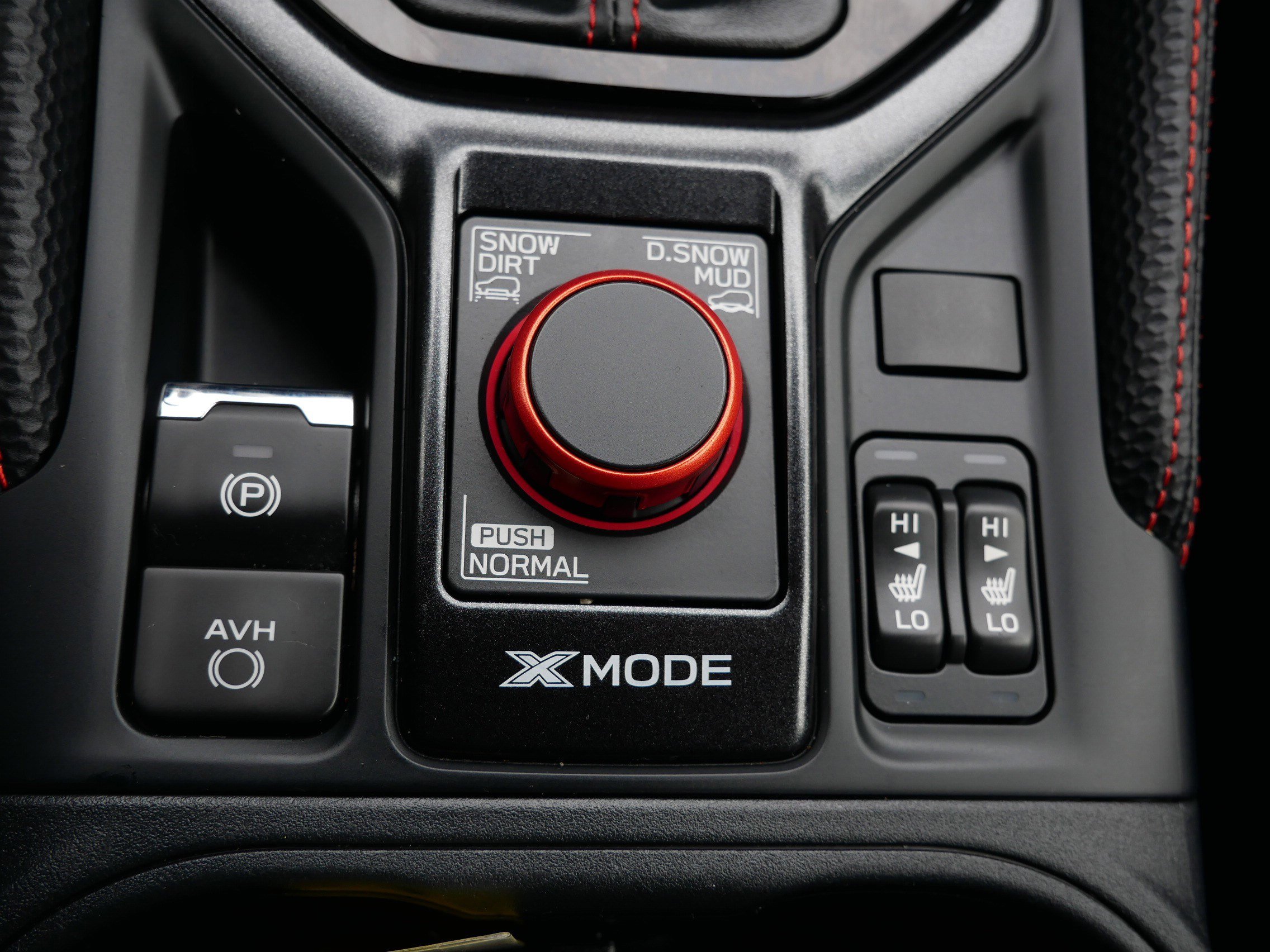 Certified 2024 Subaru Forester Sport image 32