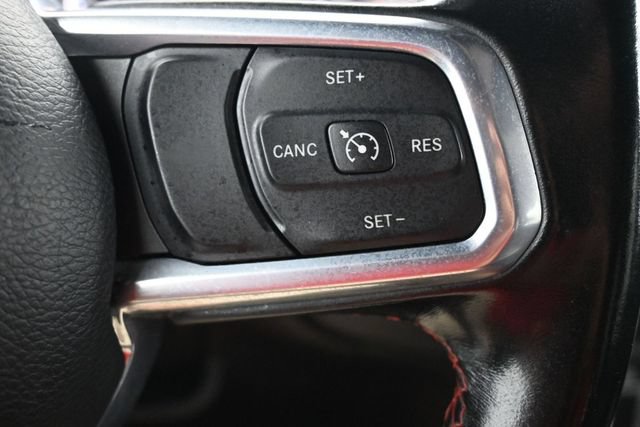 Used 2020 Jeep Gladiator Rubicon AWD/4WD image 10