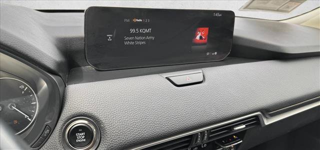 Used 2024 MAZDA CX-90 3.3 Turbo w/ Preferred Plus image 9