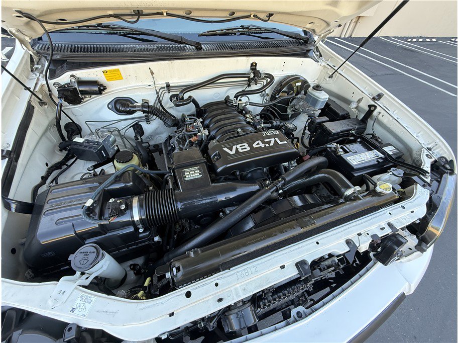 Used 2006 Toyota Tundra SR5 RWD image 22