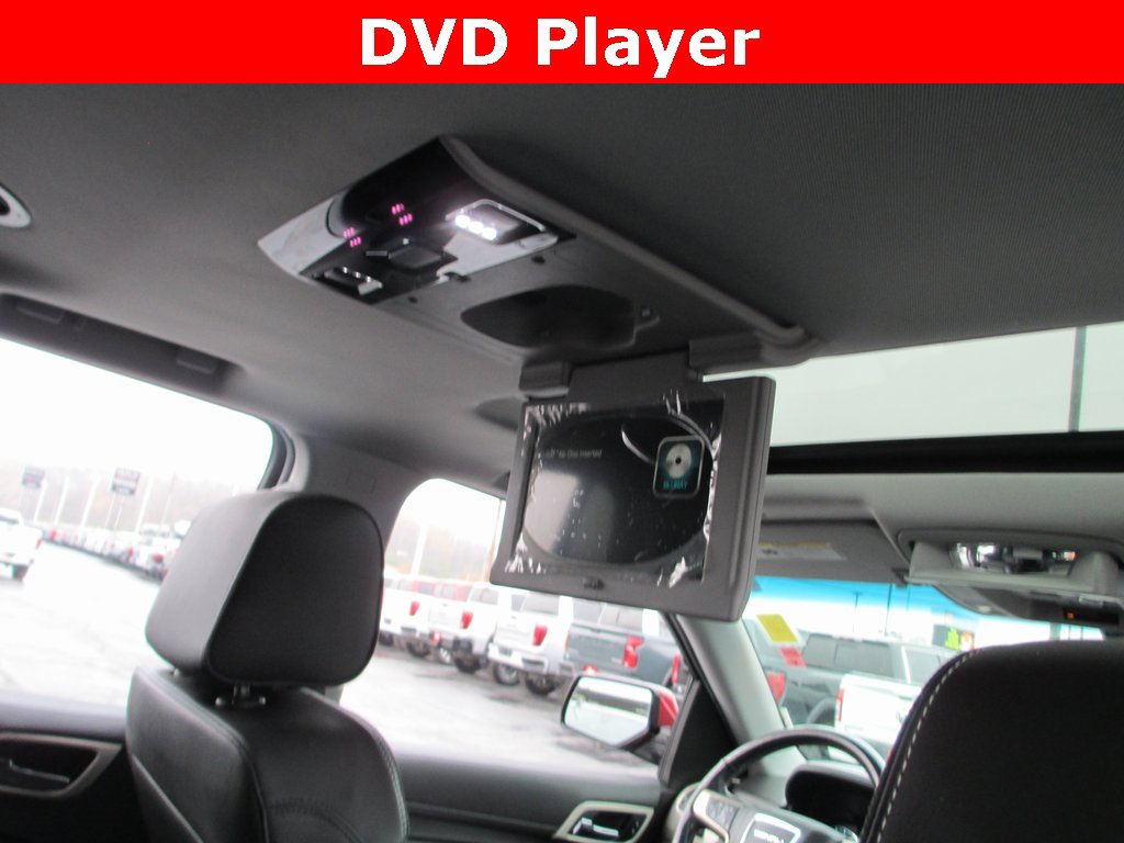 Used 2019 GMC Yukon Denali w/ Open Road Package image 14