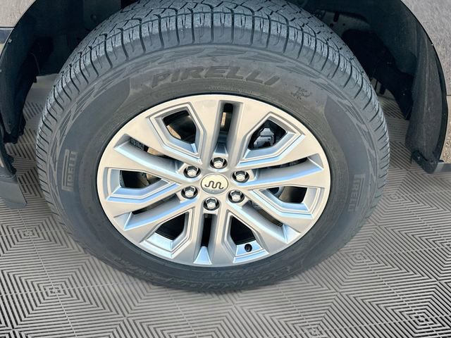 Used 2024 Ford F150 King Ranch w/ FX4 Off-Road Package image 33