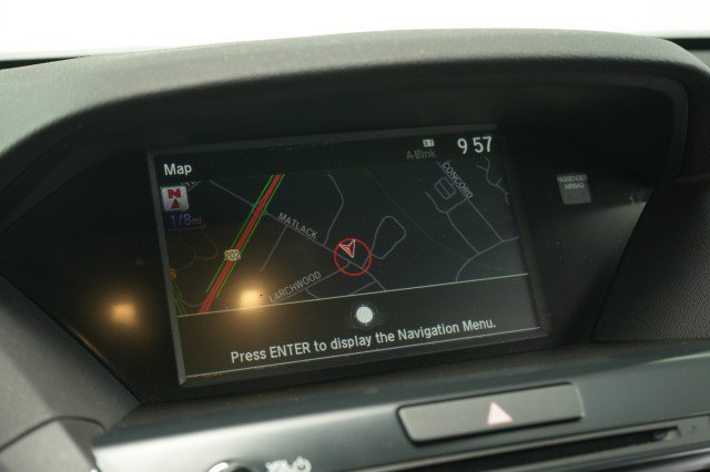 Used 2019 Acura MDX A-Spec image 52