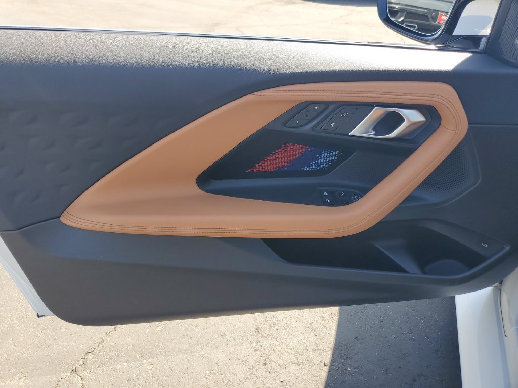 Used 2024 BMW M2 w/ Lighting Package RWD image 21