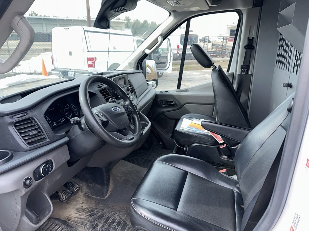 Used 2020 Ford Transit 250 Medium Roof image 5