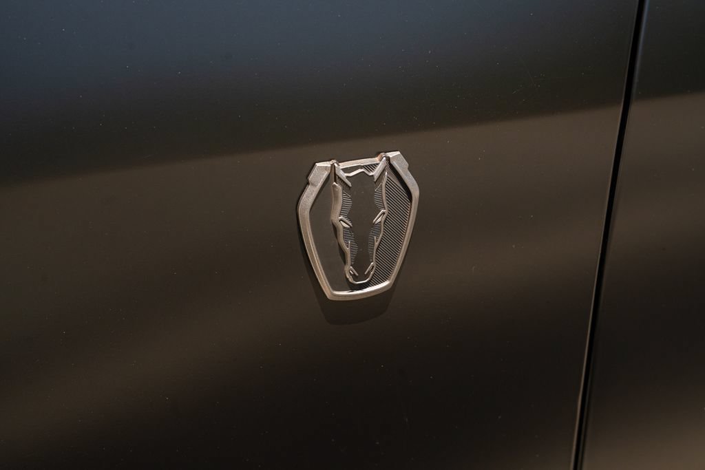 Used 2024 Ford Mustang Dark Horse RWD image 26