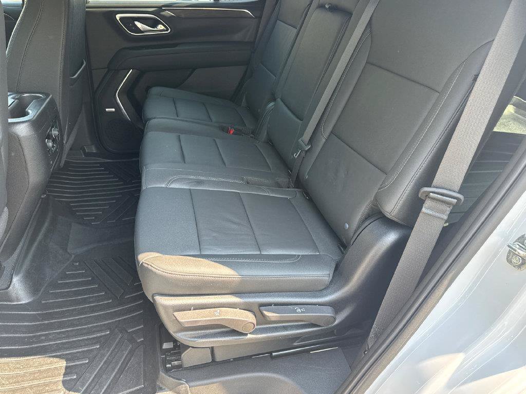 Used 2023 Chevrolet Tahoe Z71 w/ Off-Road Capability Package AWD/4WD image 21