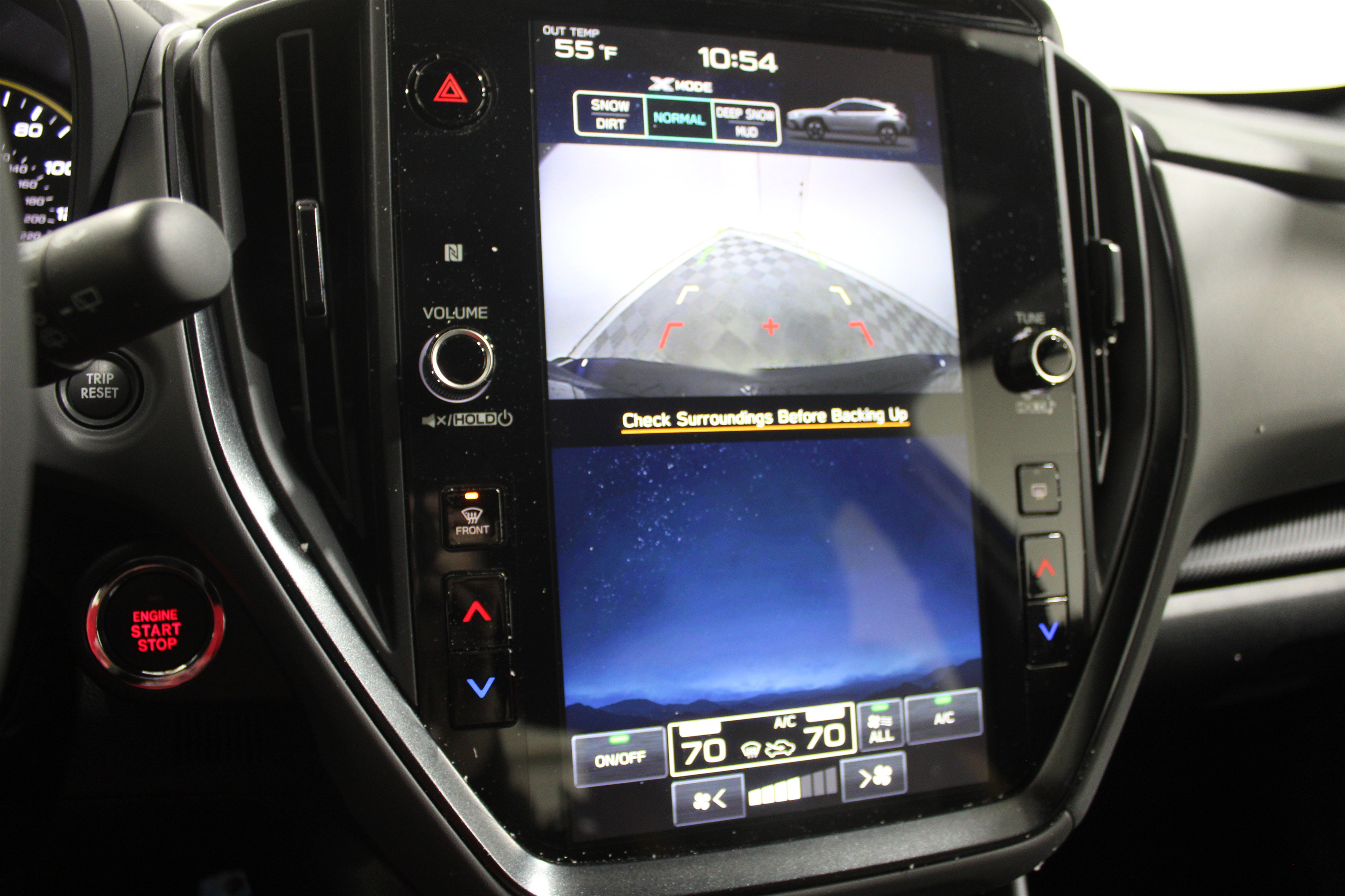 New 2026 Subaru Crosstrek 2.5i Sport image 15