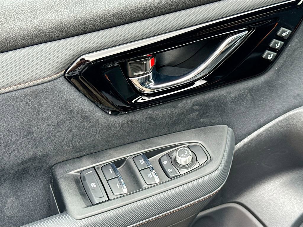 New 2026 Subaru Forester Touring image 21