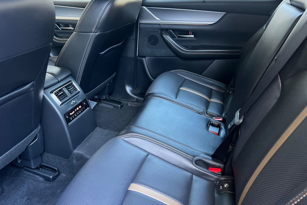 New 2026 MAZDA CX-70 3.3 Turbo S w/ Premium Package image 10