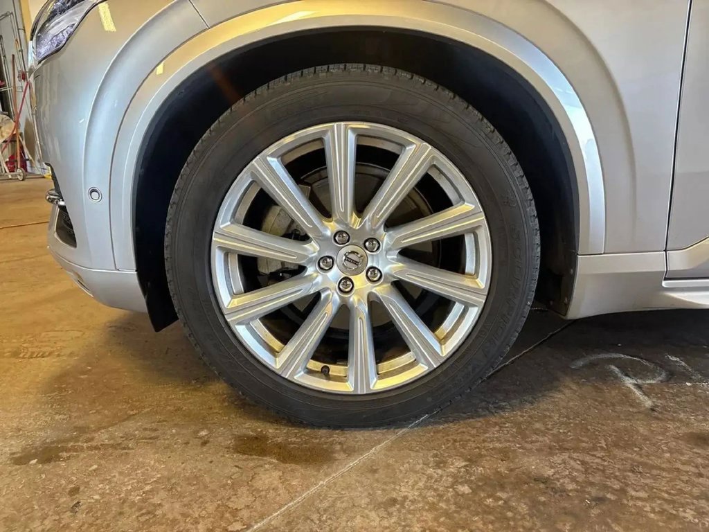 Used 2018 Volvo XC90 T6 Inscription w/ Luxury Package AWD/4WD image 32