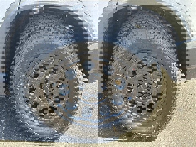 New 2026 Honda Passport TrailSport image 28