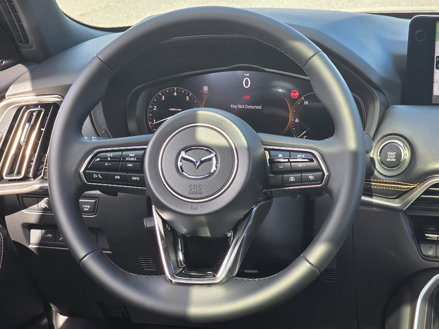 New 2026 MAZDA CX-90 3.3 Turbo S w/ Premium Plus image 13