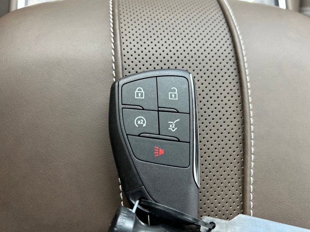 New 2026 GMC Acadia Denali Ultimate image 36