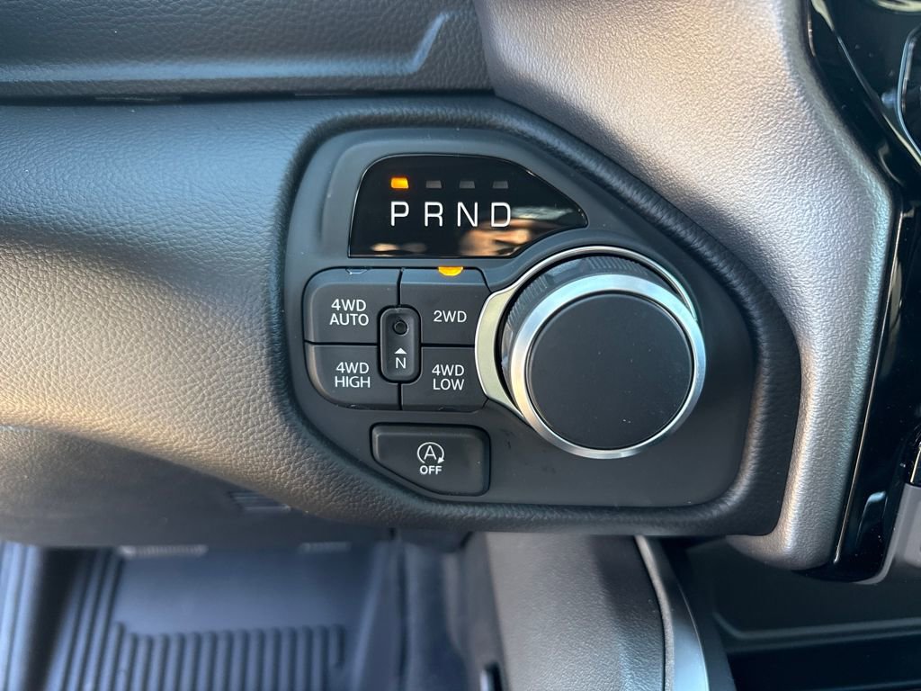 New 2026 RAM 1500 Big Horn image 49