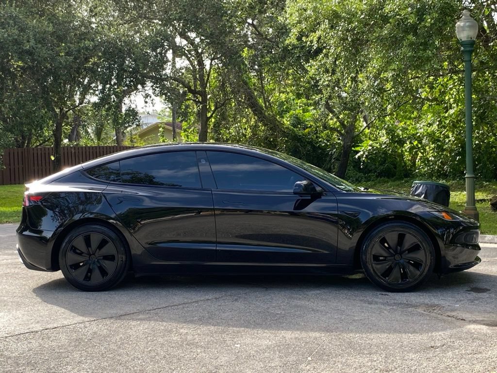 Used 2024 Tesla Model 3 Long Range RWD image 10