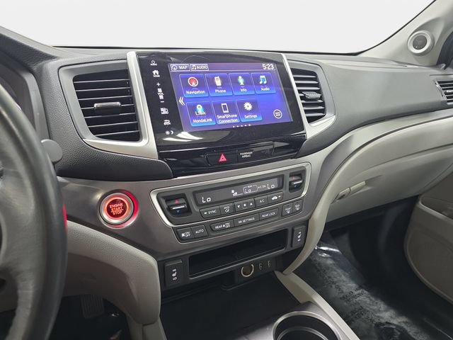 Used 2018 Honda Pilot EX-L image 20