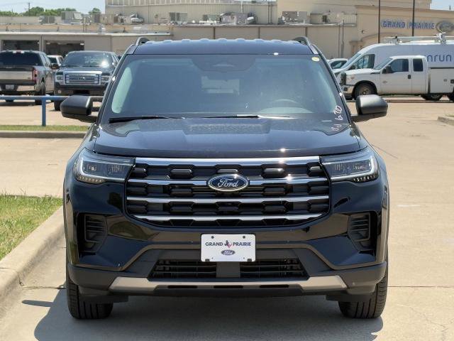 New 2026 Ford Explorer Active AWD/4WD image 35