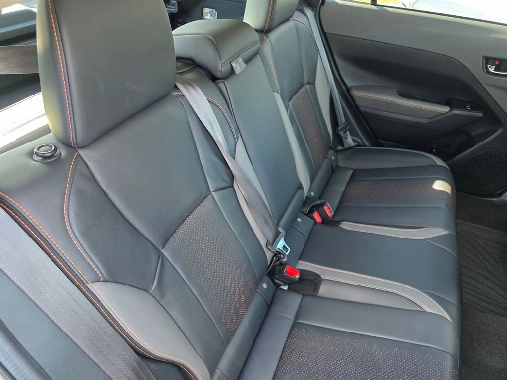 Used 2024 Subaru Crosstrek 2.5i Limited image 29