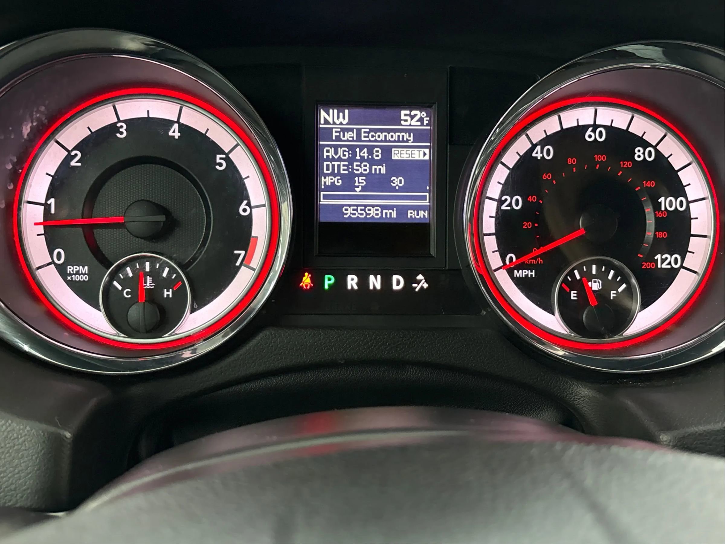 Used 2018 Dodge Grand Caravan GT FWD image 23