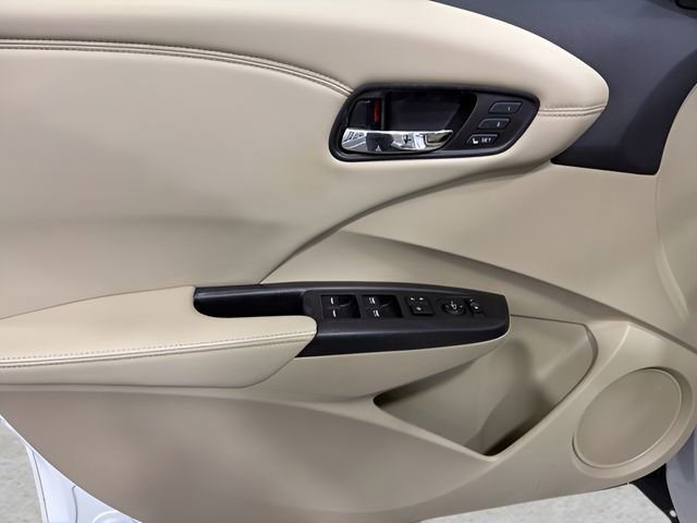Used 2018 Acura RDX AWD w/ Advance Package image 9