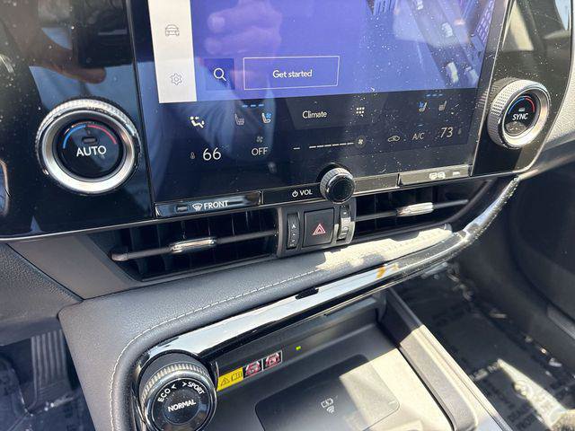 Certified 2023 Lexus NX 350 AWD image 19