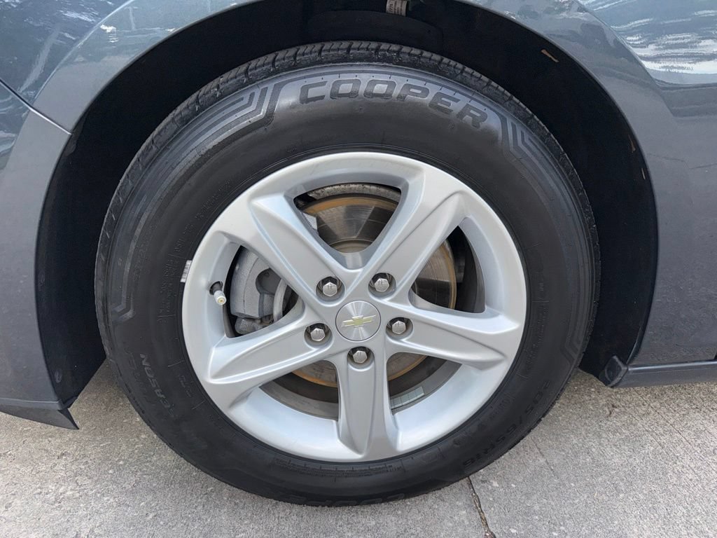 Used 2019 Chevrolet Malibu LS FWD image 36