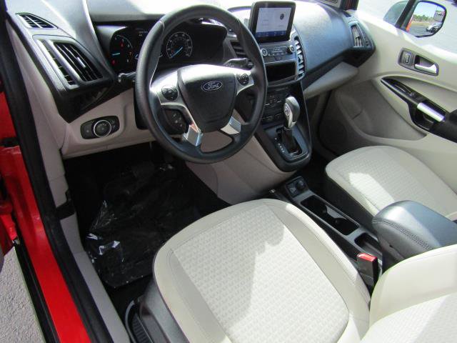 Certified 2023 Ford Transit Connect XLT image 2