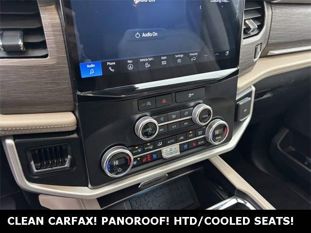 Used 2024 Ford Expedition Limited image 19