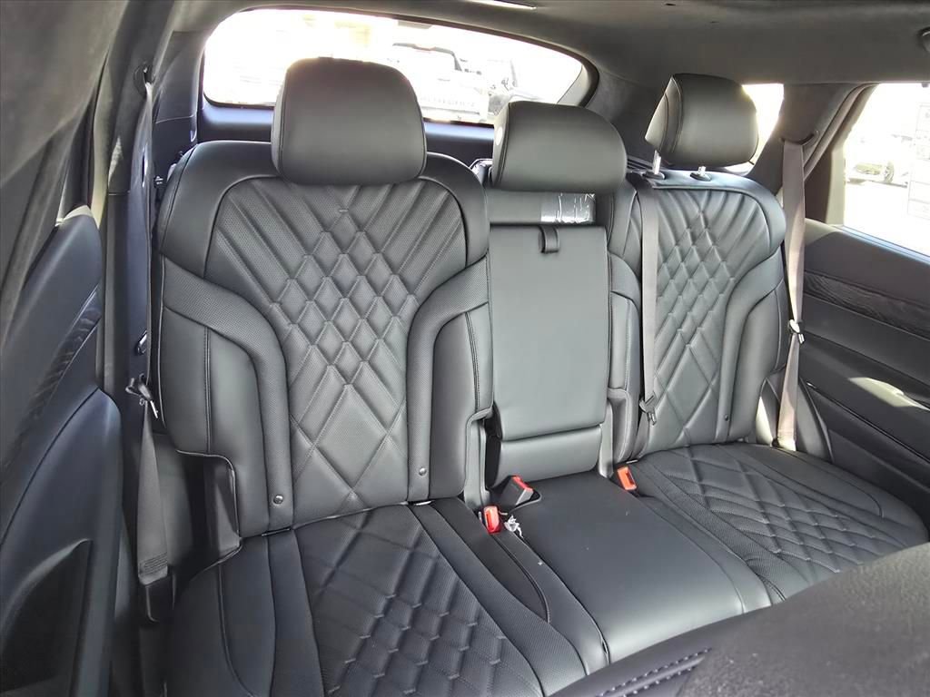 New 2026 Genesis GV80 3.5T Prestige image 6