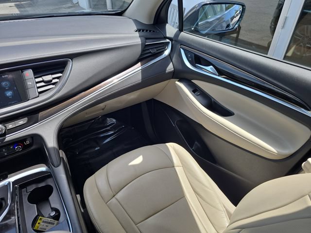 Certified 2019 Buick Enclave Essence w/ Trailering Package, 5000 lbs. FWD image 14