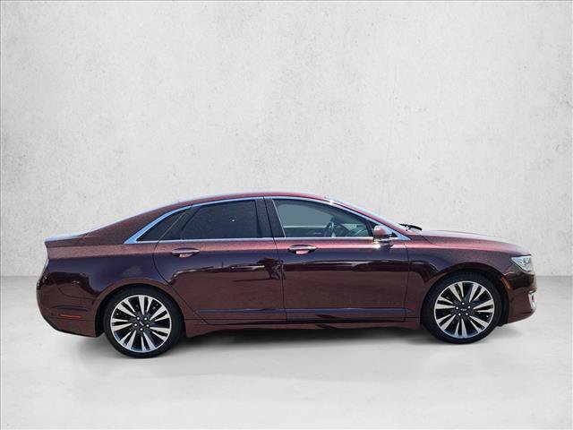 Used 2017 Lincoln MKZ Reserve w/ Luxury Package FWD image 4