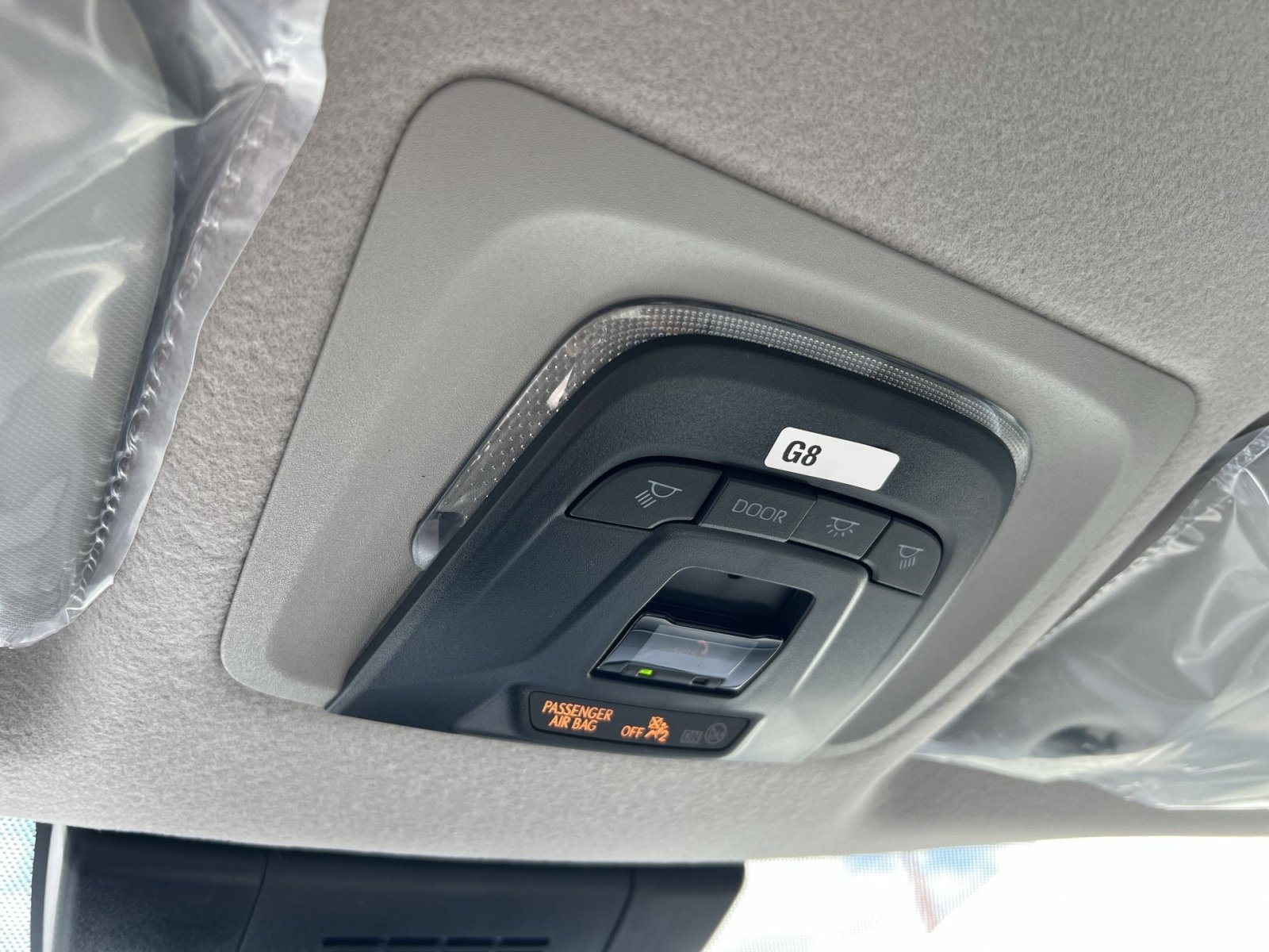 New 2026 Toyota Corolla Cross L image 25