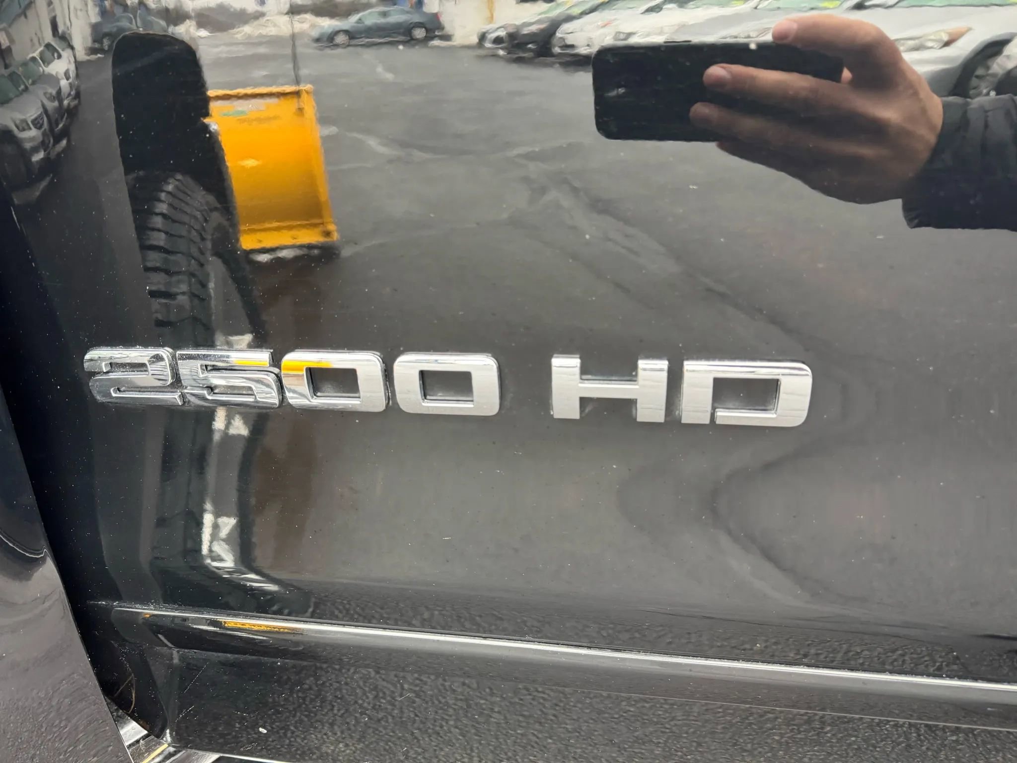 Used 2018 Chevrolet Silverado 2500 LT w/ All Star Edition image 20