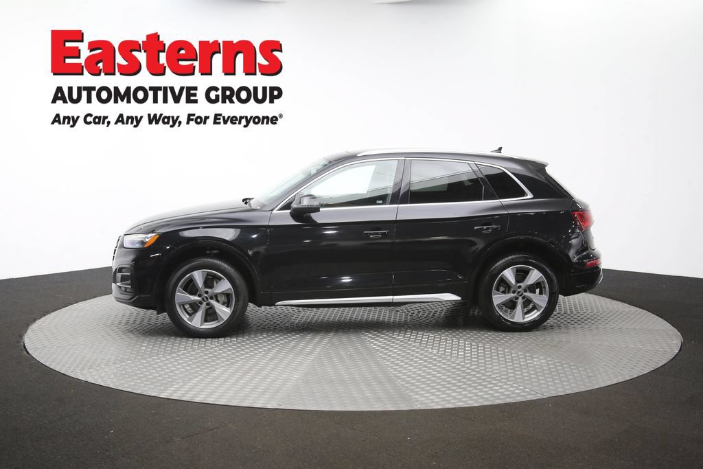 Used 2023 Audi Q5 Prestige w/ Prestige Package AWD/4WD image 67