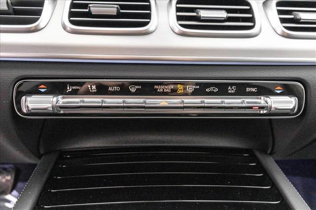 New 2026 Mercedes-Benz GLE 450 4MATIC image 22