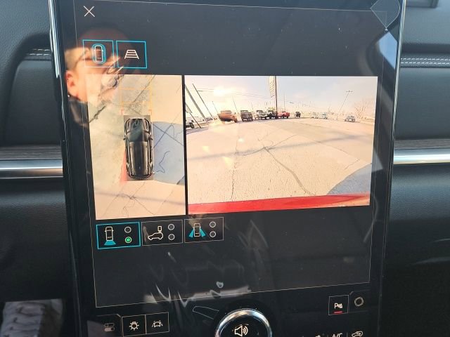 New 2026 GMC Terrain Denali image 30