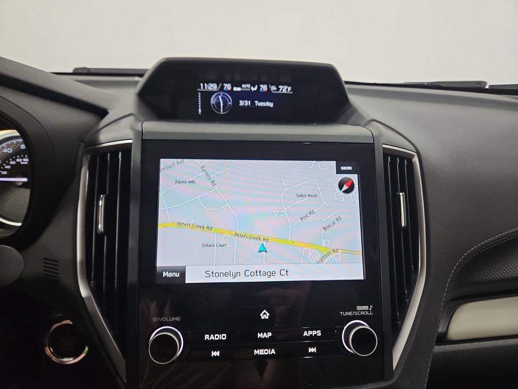 Certified 2024 Subaru Forester Limited image 21