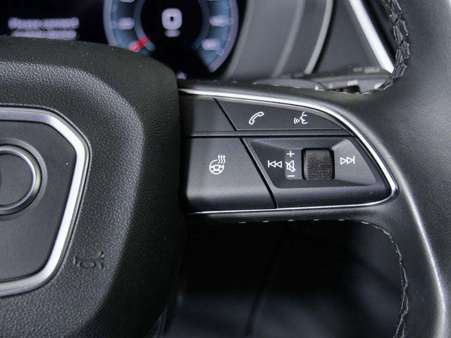 Used 2022 Audi Q5 2.0T Premium Plus image 22