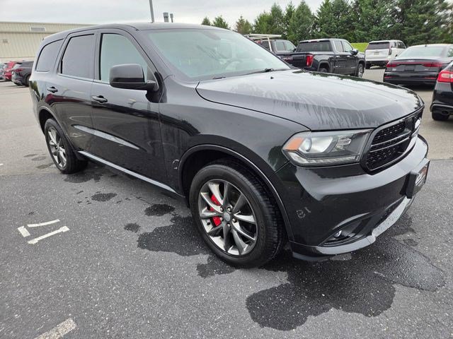 Used 2015 Dodge Durango SXT w/ Quick Order Package 23B AWD/4WD image 17