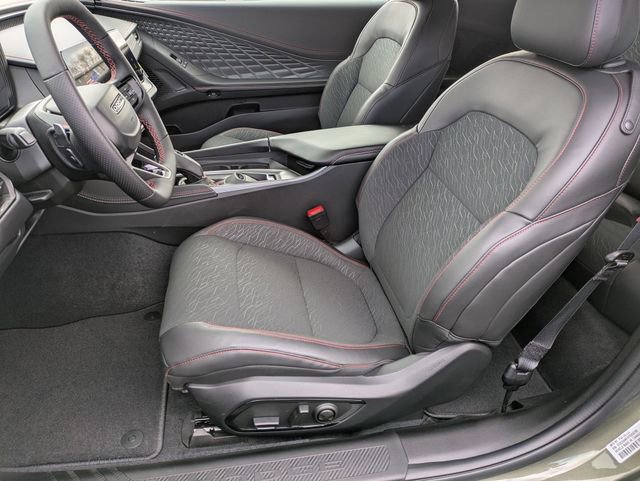 New 2026 Dodge Charger Scat Pack AWD/4WD image 10